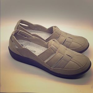 Clark’s cloud stepper W Casual Shoe